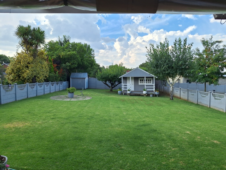 2 Bedroom Property for Sale in Vrede Free State